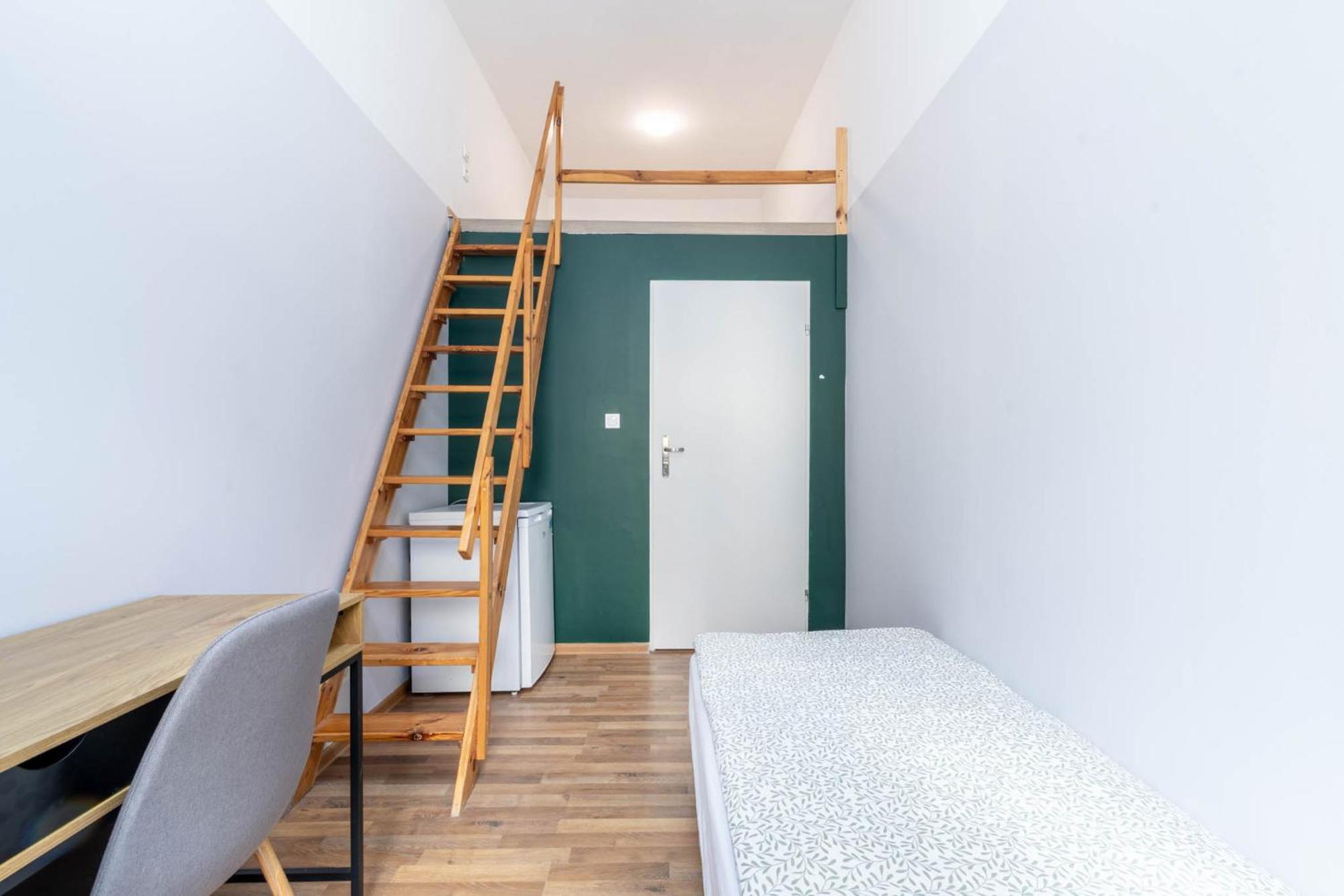 Apartment Tanie Centrum Pkp