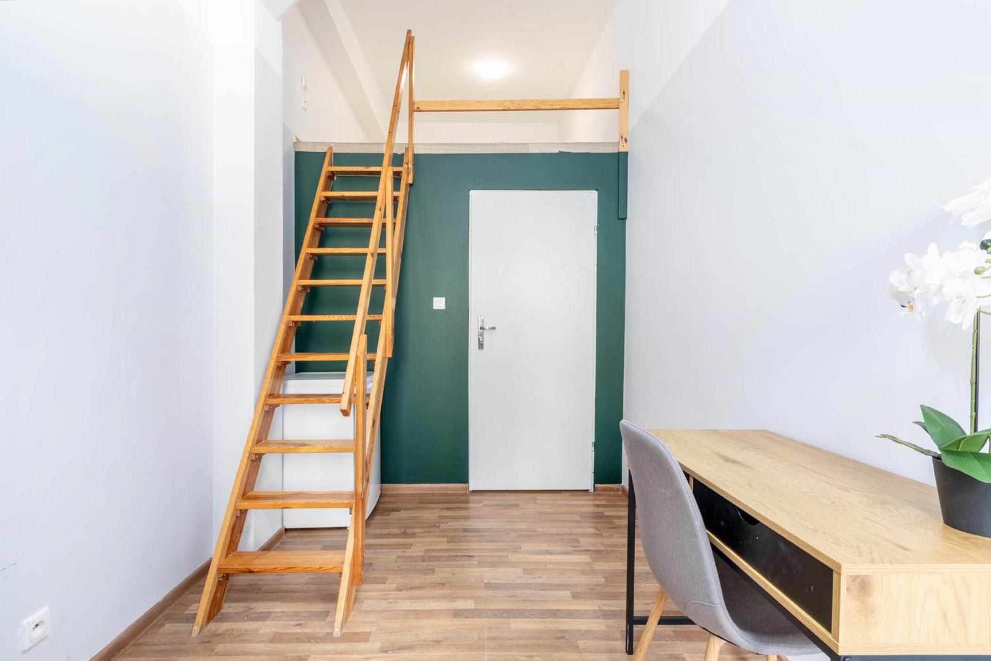 Tanie Centrum Pkp Apartment *