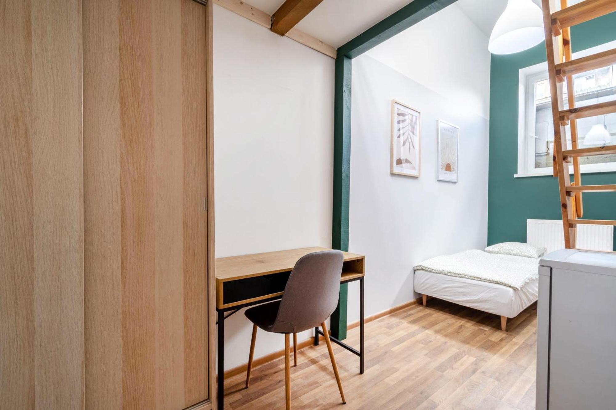 Tanie Centrum Pkp Apartment Poznan