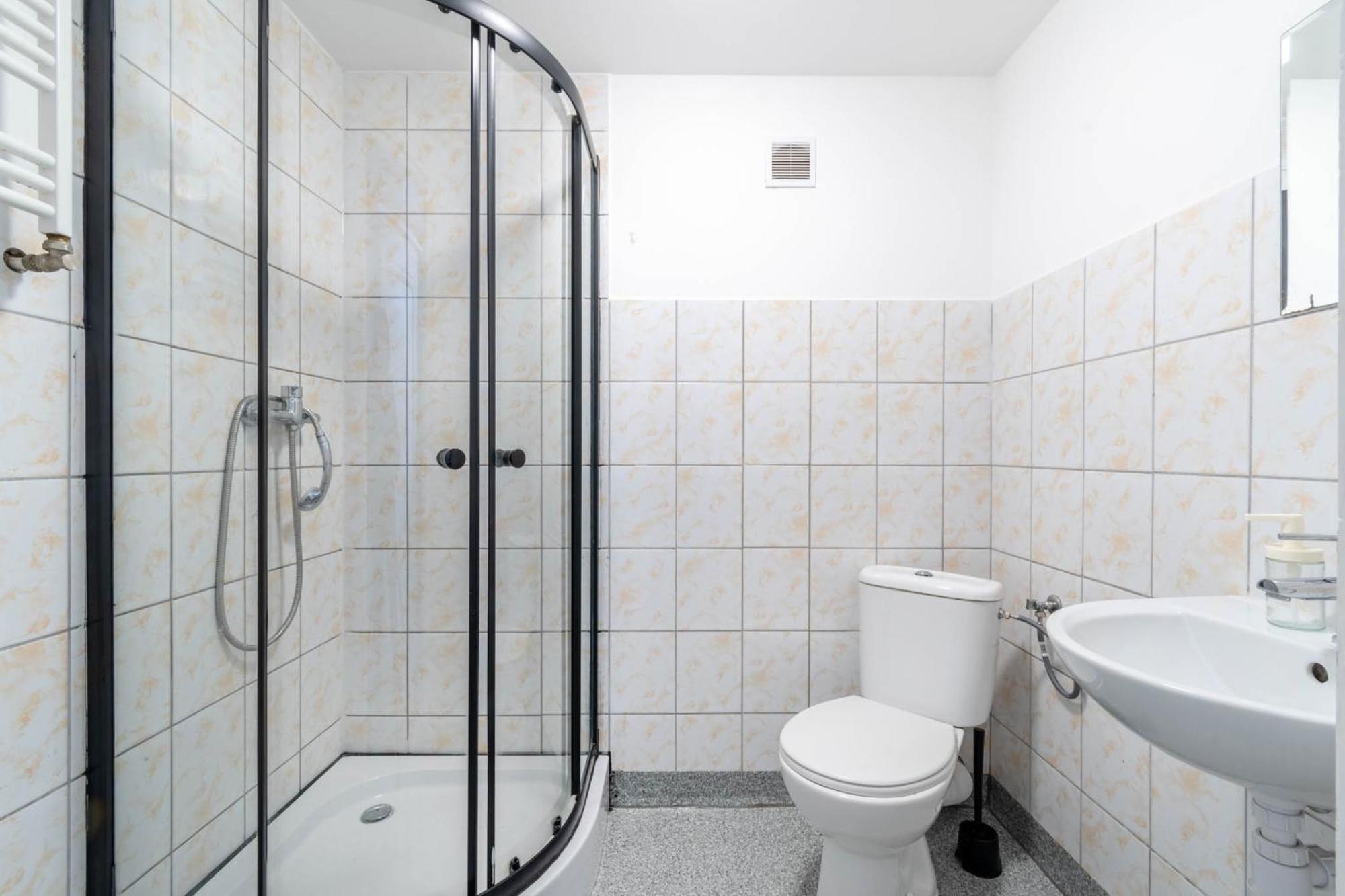 Apartment Tanie Centrum Pkp